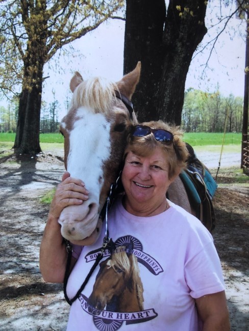 Obituary of Louise Annette Pruitt