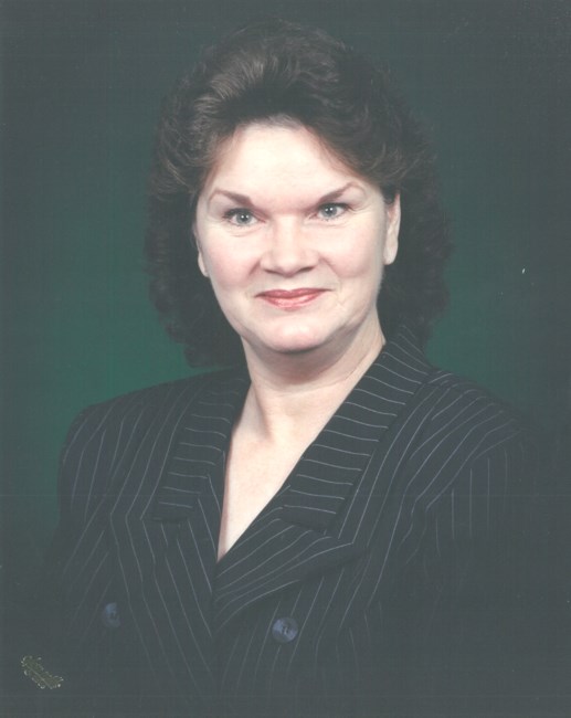 Obituary of Gloria Mae Crist