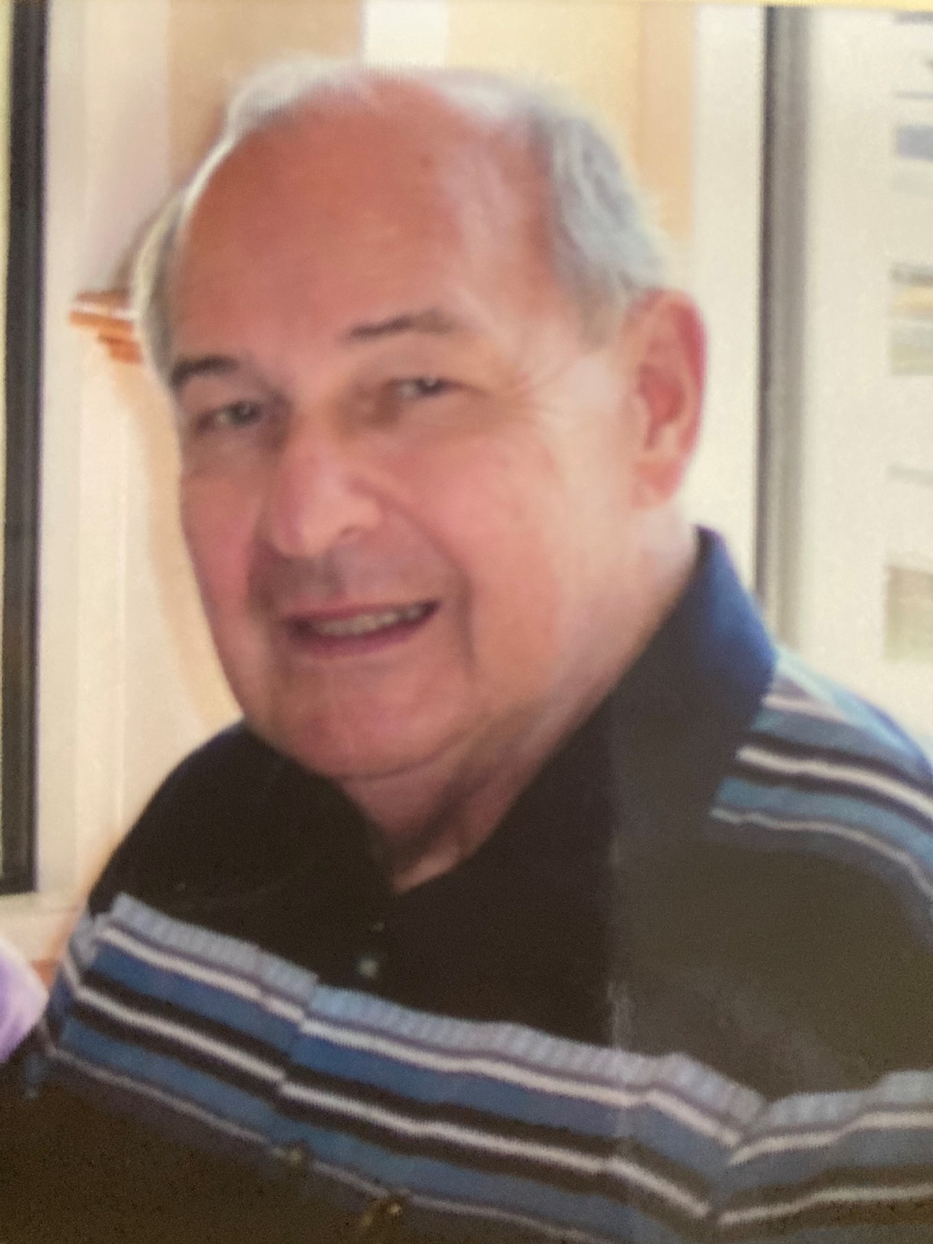 John Hassett Obituary Richfield, MN
