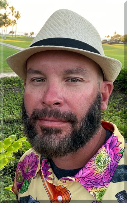 Obituary of Jared Scott Saunders