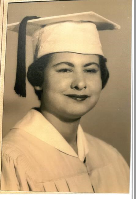 Obituary of Olivia Murrieta