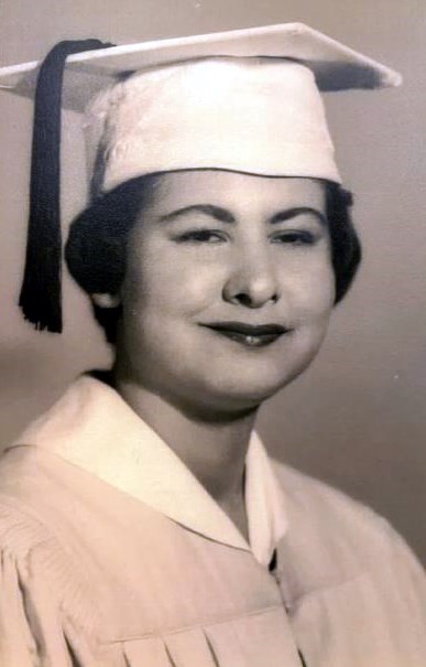 Obituary of Olivia Murrieta