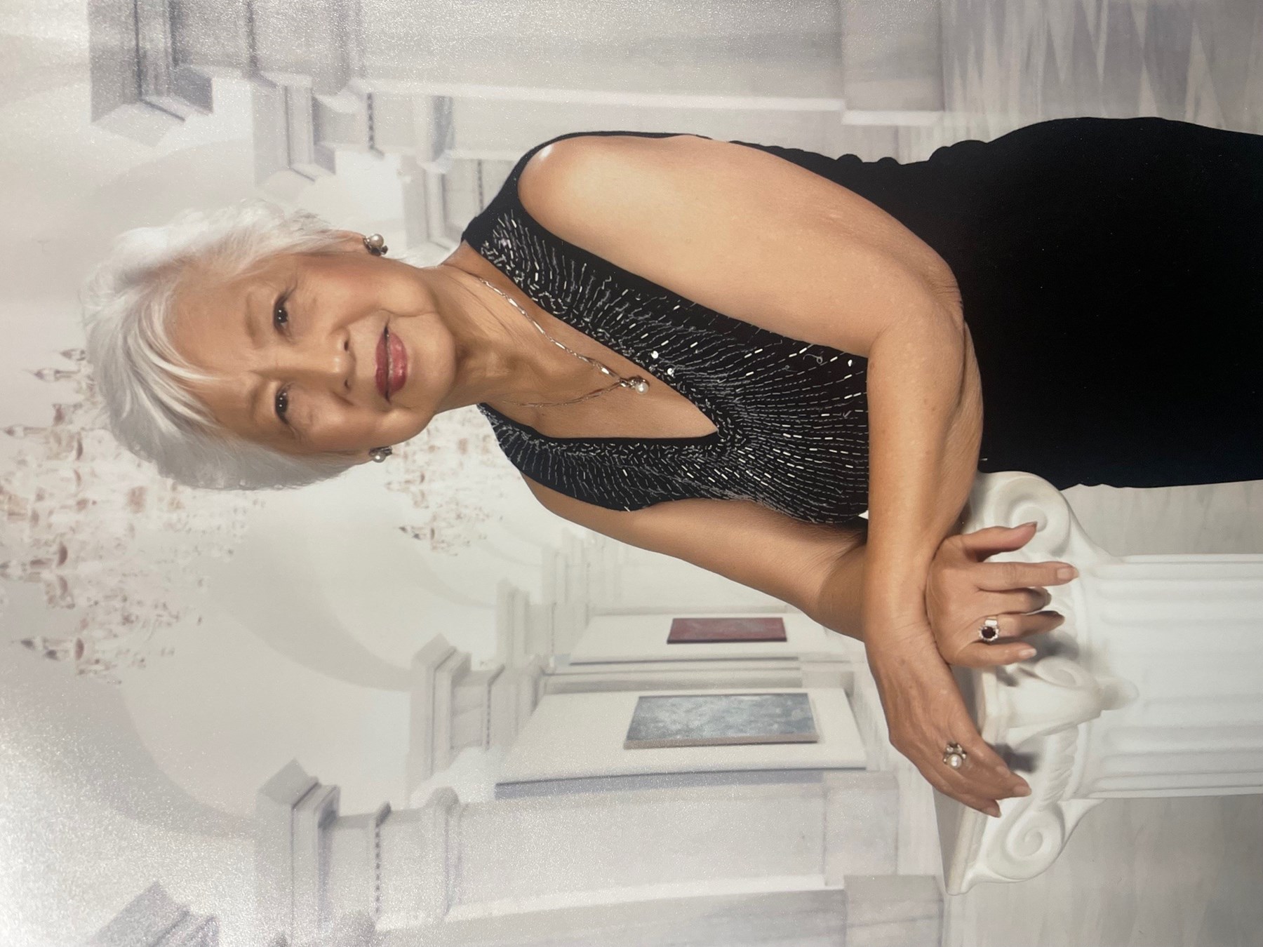 Obituary of Corazon Badua Balat