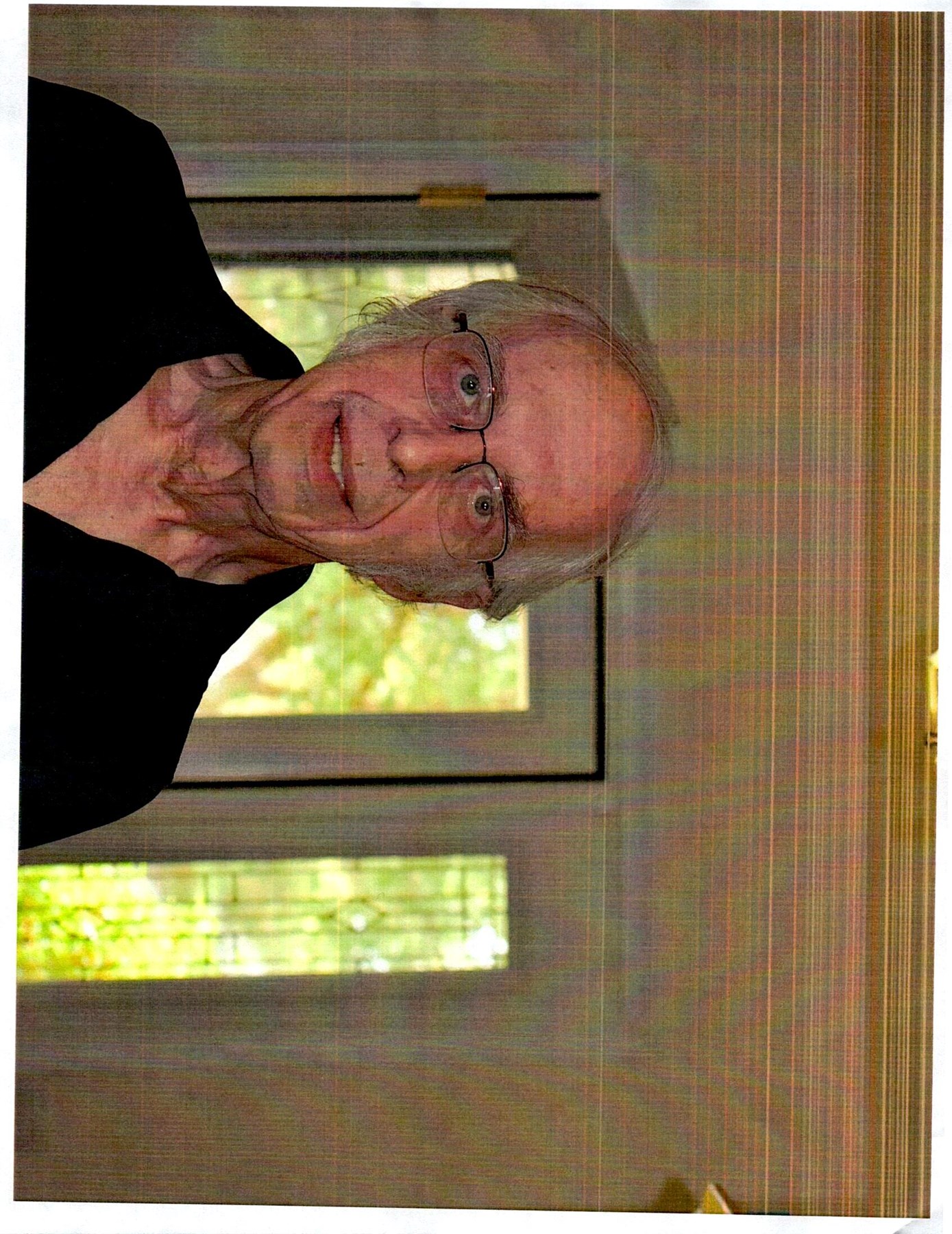 Obituario de Robert Patrick McGovern