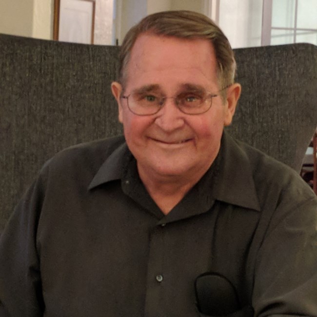 Obituary of Edwin "Ed" Frank