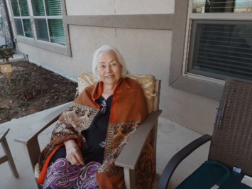 Obituary of Phyllis Marlene Stueckrath