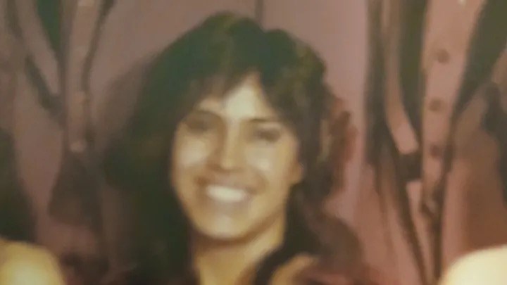 Obituary of Irene Guerrero