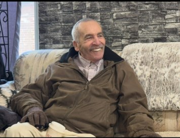 Obituary of Donald Eugene Feaster