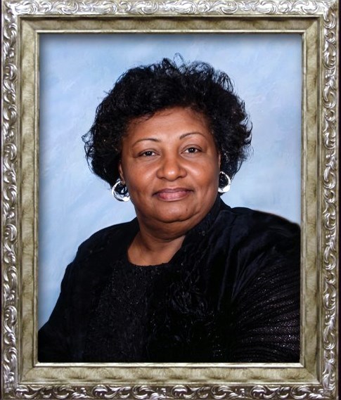Obituary of Ethel P. Richardson