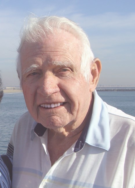 Avis de décès de Robert T. Hurd