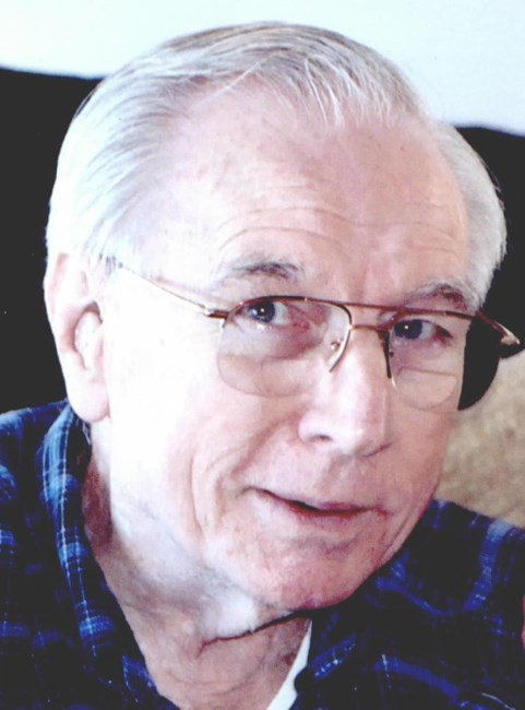 Obituary of Robert F. Owen