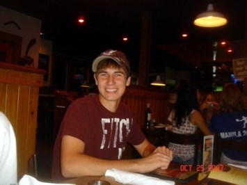 Obituary of Ryan Clark