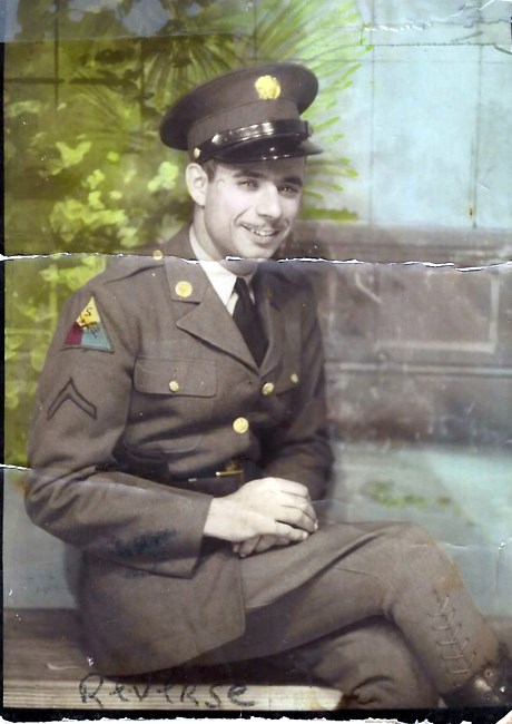 Obituary of Sam C. Mohamed