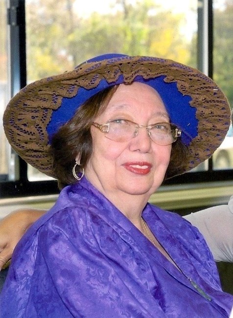 Obituary of Virginia S. Butler