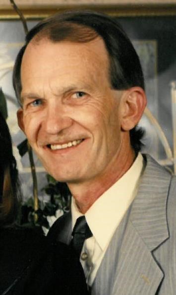Obituary of John Lawson Chesney