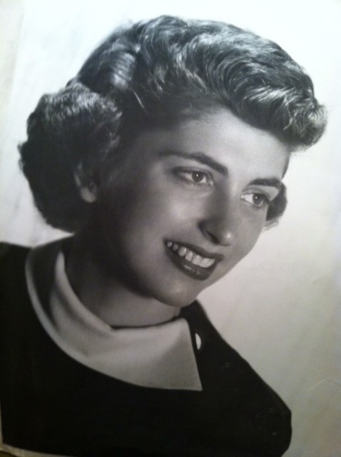 Obituary of Martha Charlotte Williams