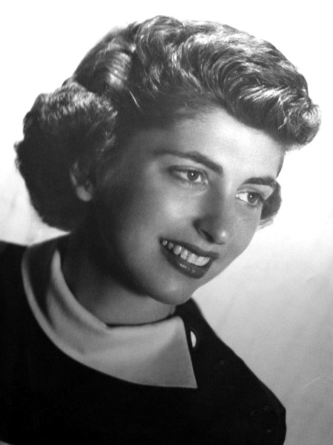 Obituary of Martha Charlotte Williams