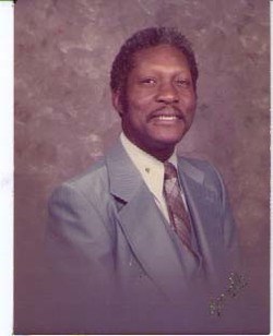 Obituary of Jethro Young