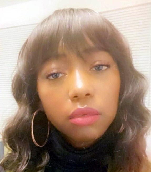 Obituary of Khafra Kafee George