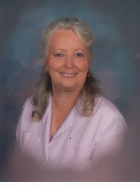 Obituary of Donna S Mader