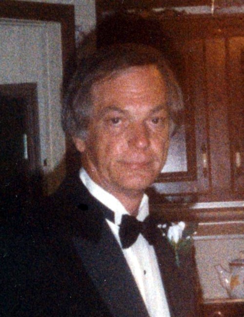 Obituary of Ralph Ferrell Martin