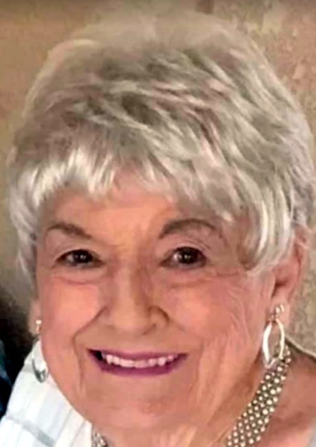 Obituary of Helene E. Connors