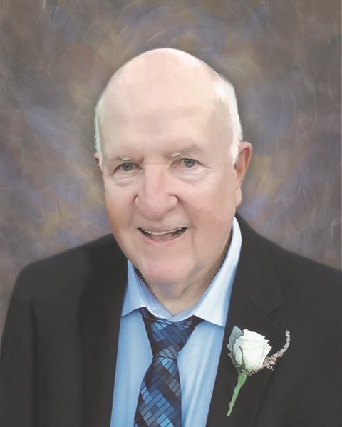 Obituary of Thomas Jay Wood