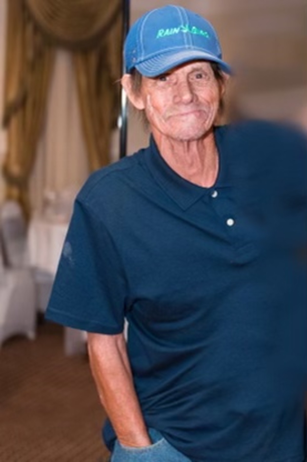 Obituary of Anthony Thomas Santini