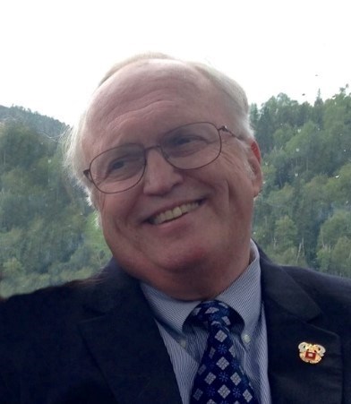 Obituary of Gregory Walton