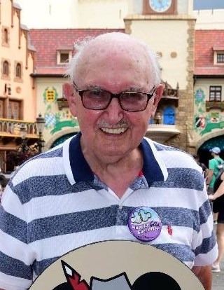 Obituary of Robert Koch