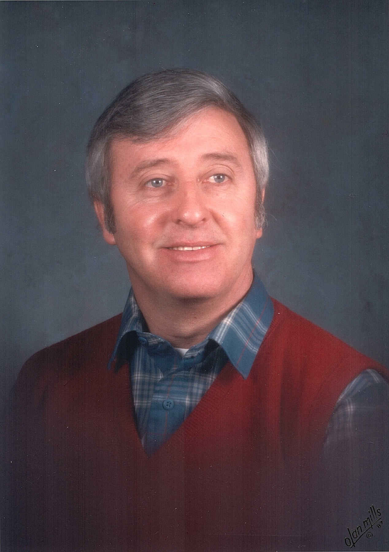 Larry Rogers Obituary Kansas City, MO