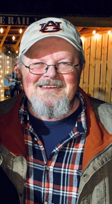 Obituary of Michael Davis 'Mike"