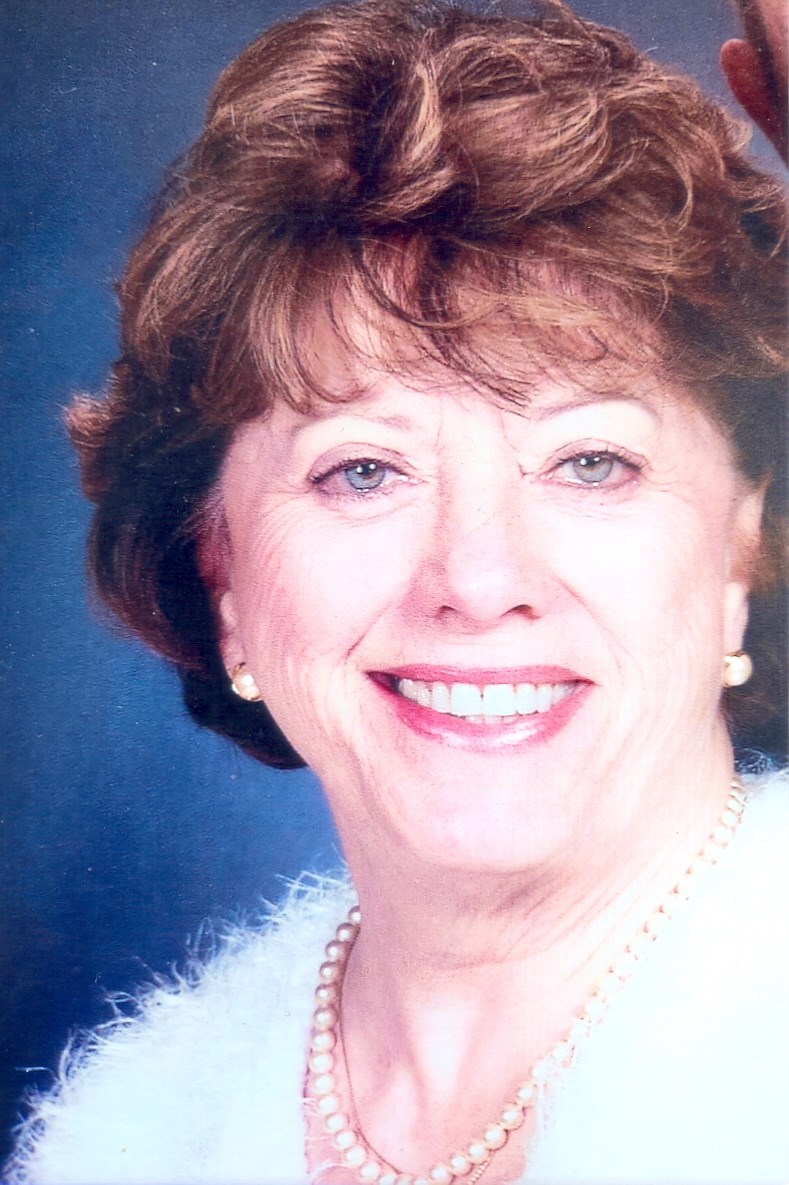 Evelyn Cleckner Obituary Camp Hill, PA
