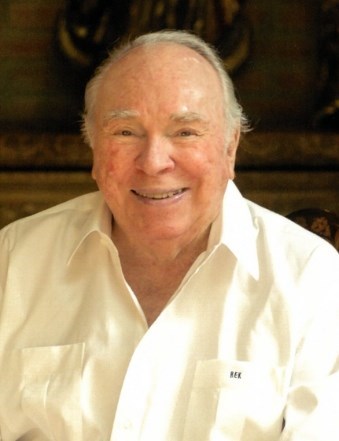 Obituary of Lt. Colonel Robert Earl Kelso