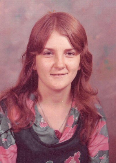 Obituary of Cathy Myers