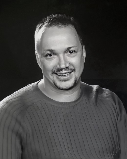 Obituary of David Robert Jones