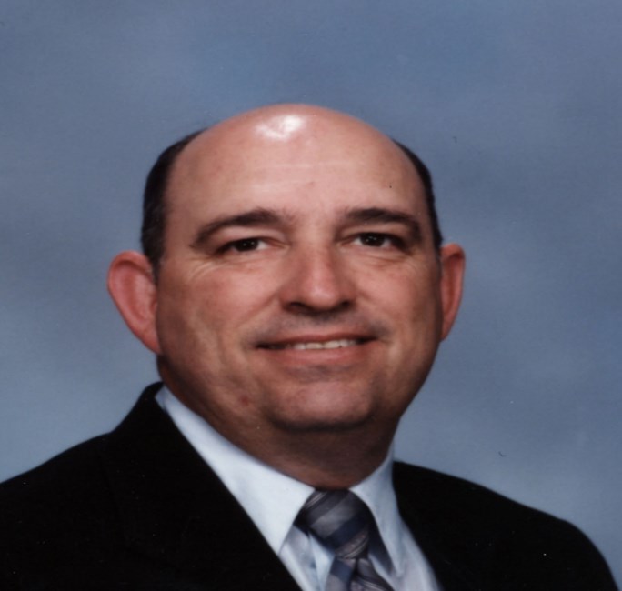 Obituary of John Paul King