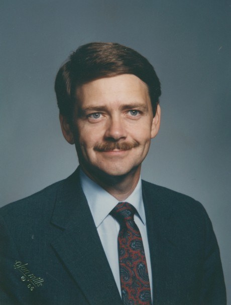Obituary of Paul A. Foley II
