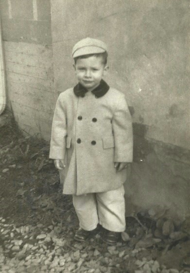 Obituary of Marion Sampson