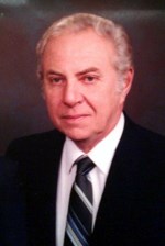 Leroy Hanson