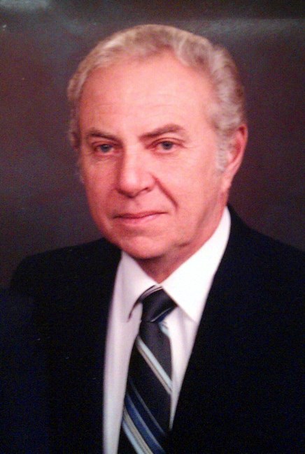 Obituary of Leroy Myron Hanson