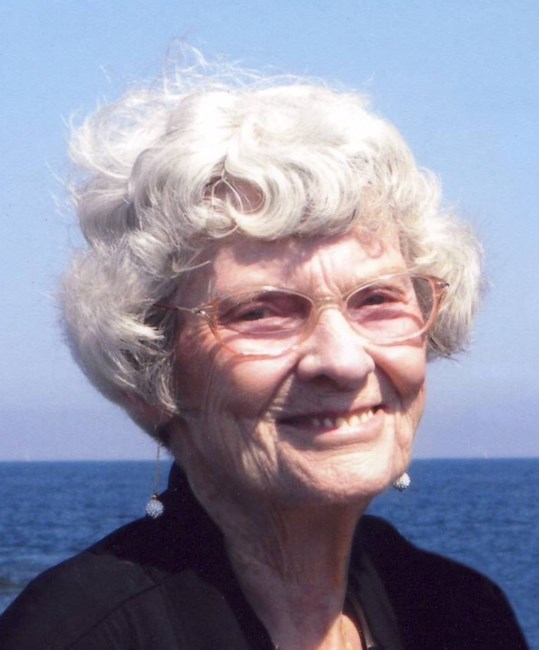 Obituary of Helen Reid Lisi