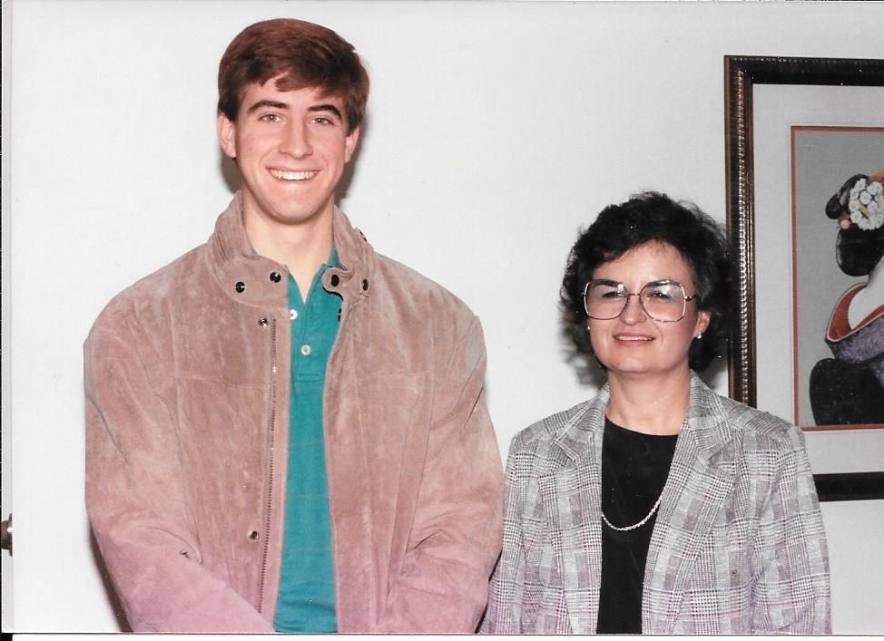 Avis de décès de Barbara Lee Burns