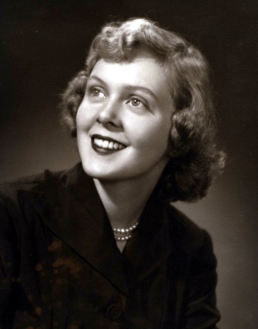 Obituary of Gail Akers Thompson