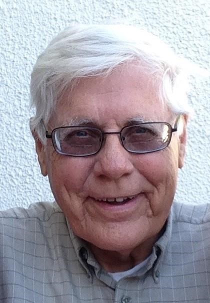 Obituary of Donald Irving Johnson