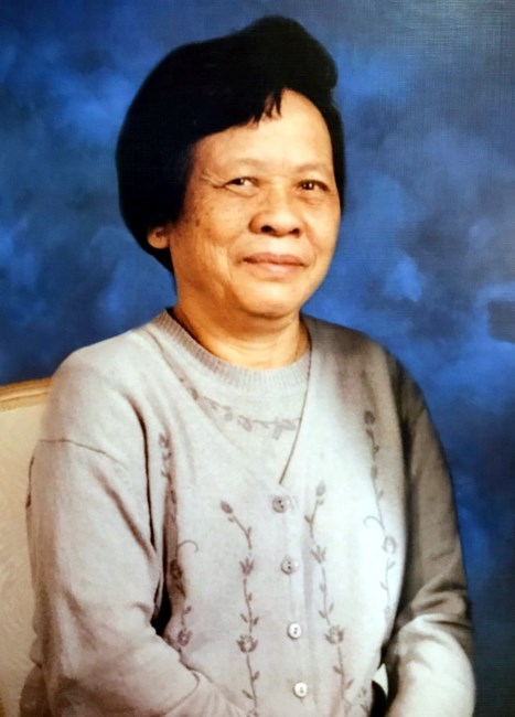 Obituary of Khoeun Ros