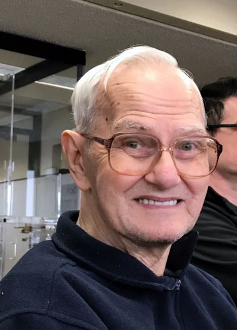 Obituary of Harold Eugene Eddins Sr.