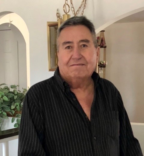 Obituary of Cipriano A. Martinez