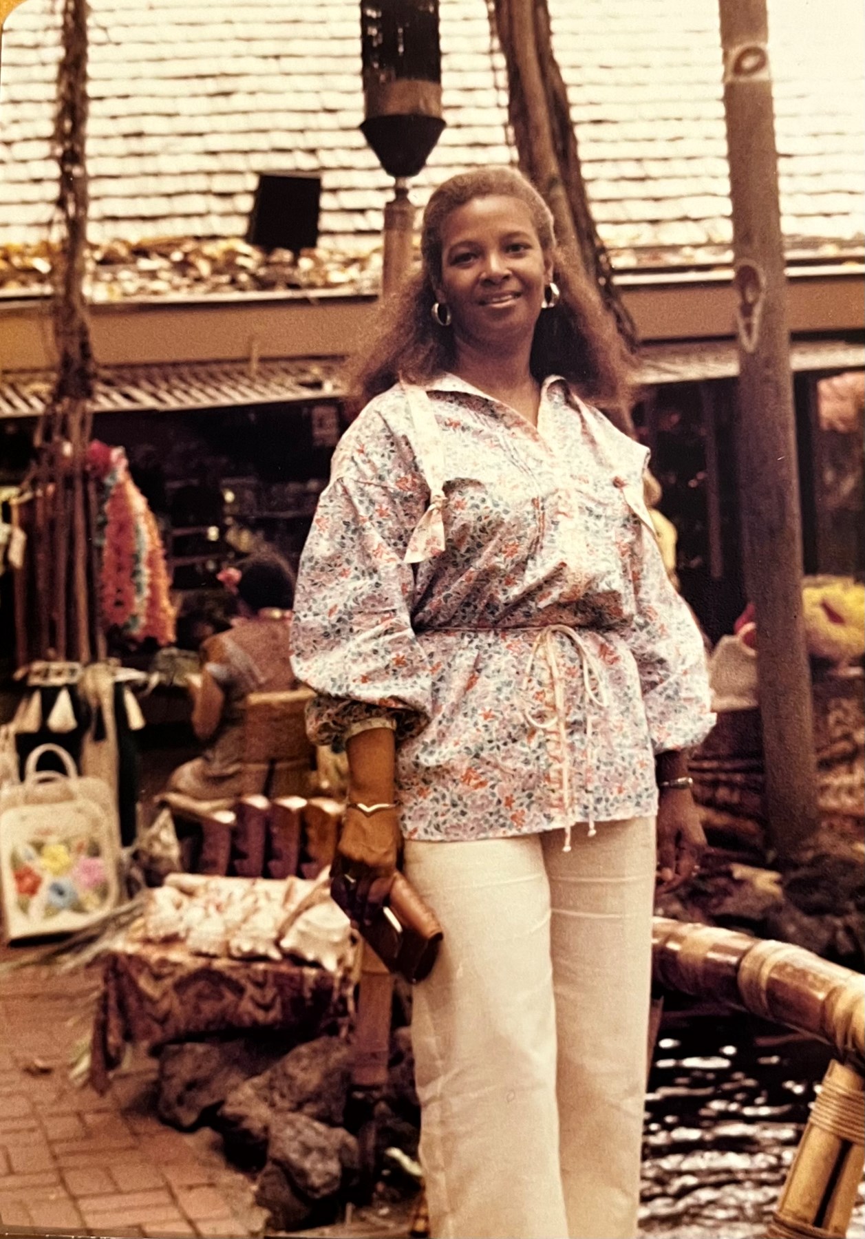 Obituario de Carolyn Janice Smith