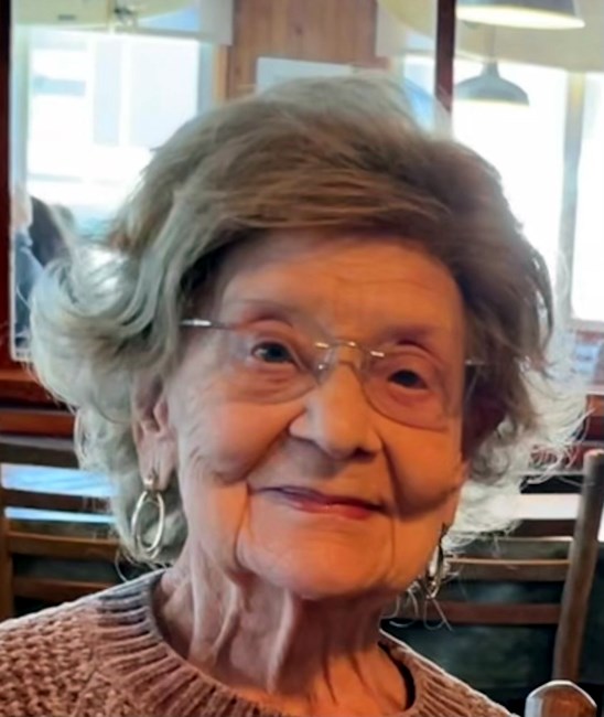 Obituary of Robina Megan Myers